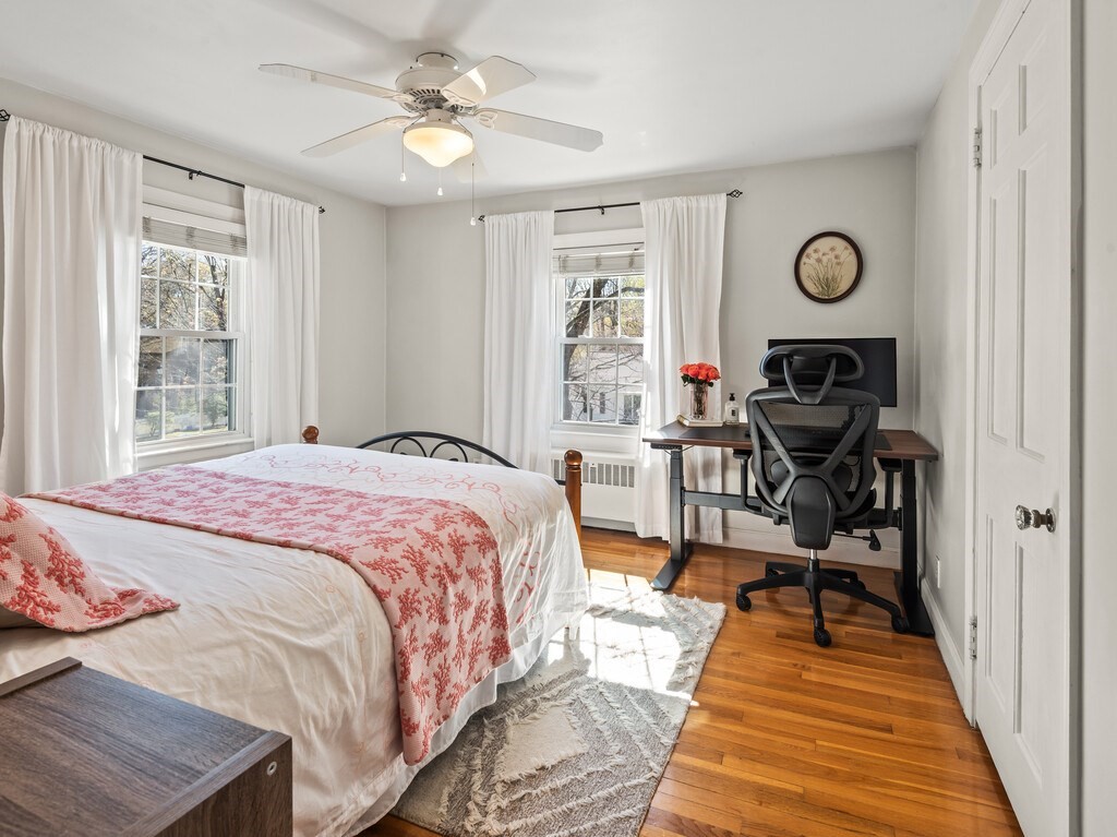 30 Kinnicutt Road Worcester, MA 01602 - Photo 30 of 42