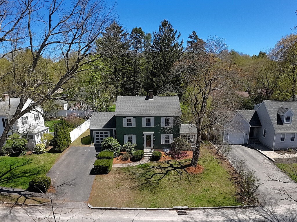 30 Kinnicutt Road Worcester, MA 01602 - Photo 3 of 42