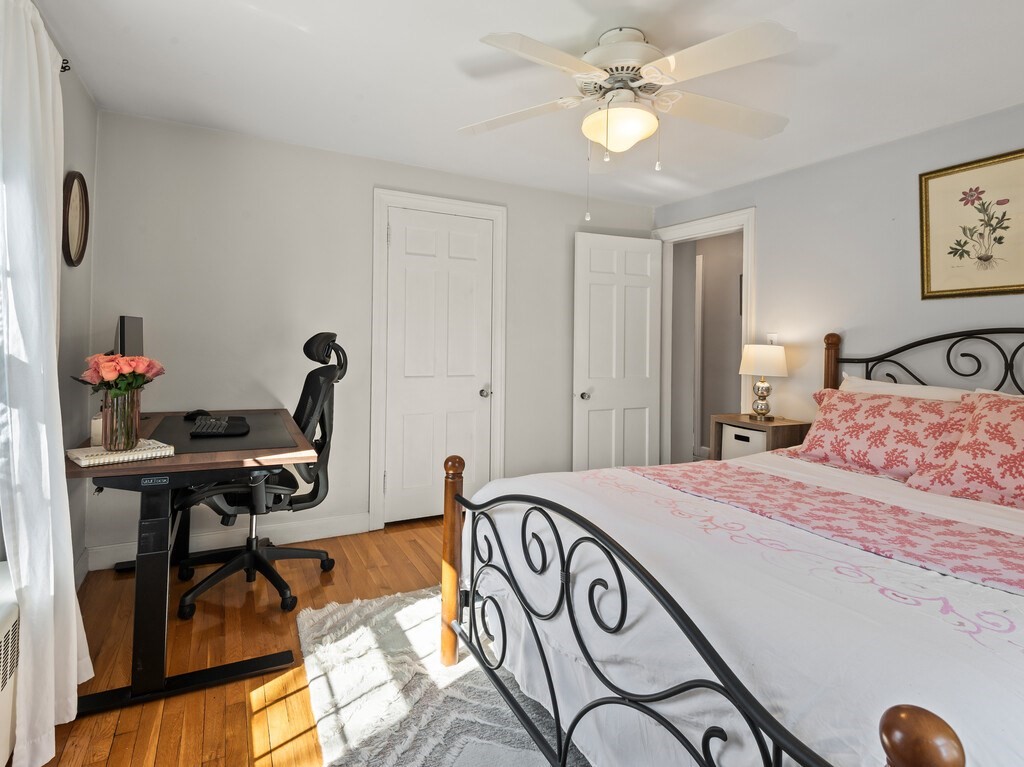 30 Kinnicutt Road Worcester, MA 01602 - Photo 31 of 42