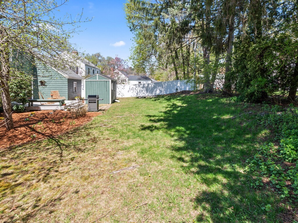 30 Kinnicutt Road Worcester, MA 01602 - Photo 39 of 42
