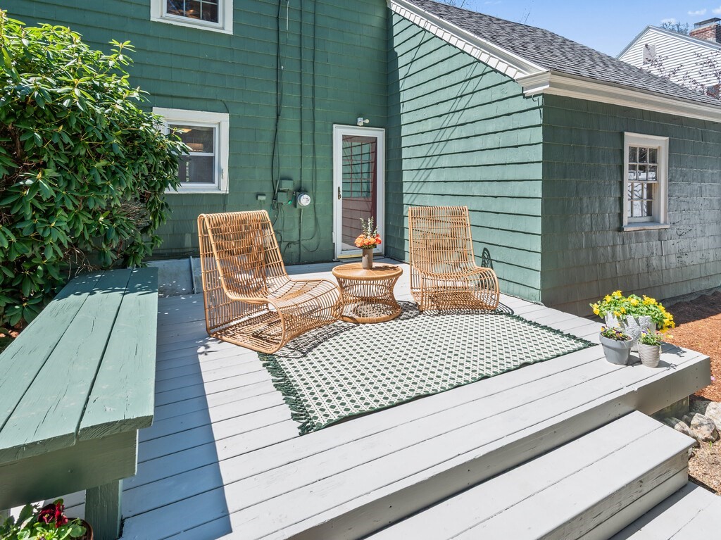 30 Kinnicutt Road Worcester, MA 01602 - Photo 40 of 42