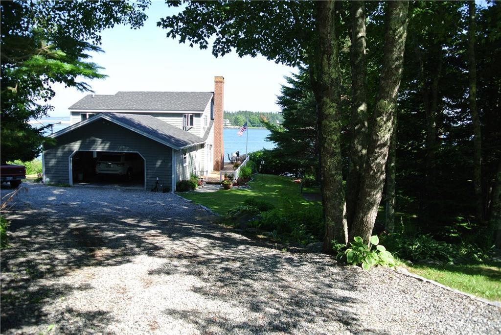64 Patten Point Road Spruce Head, ME 04859 - Photo 28 of 32 Photo