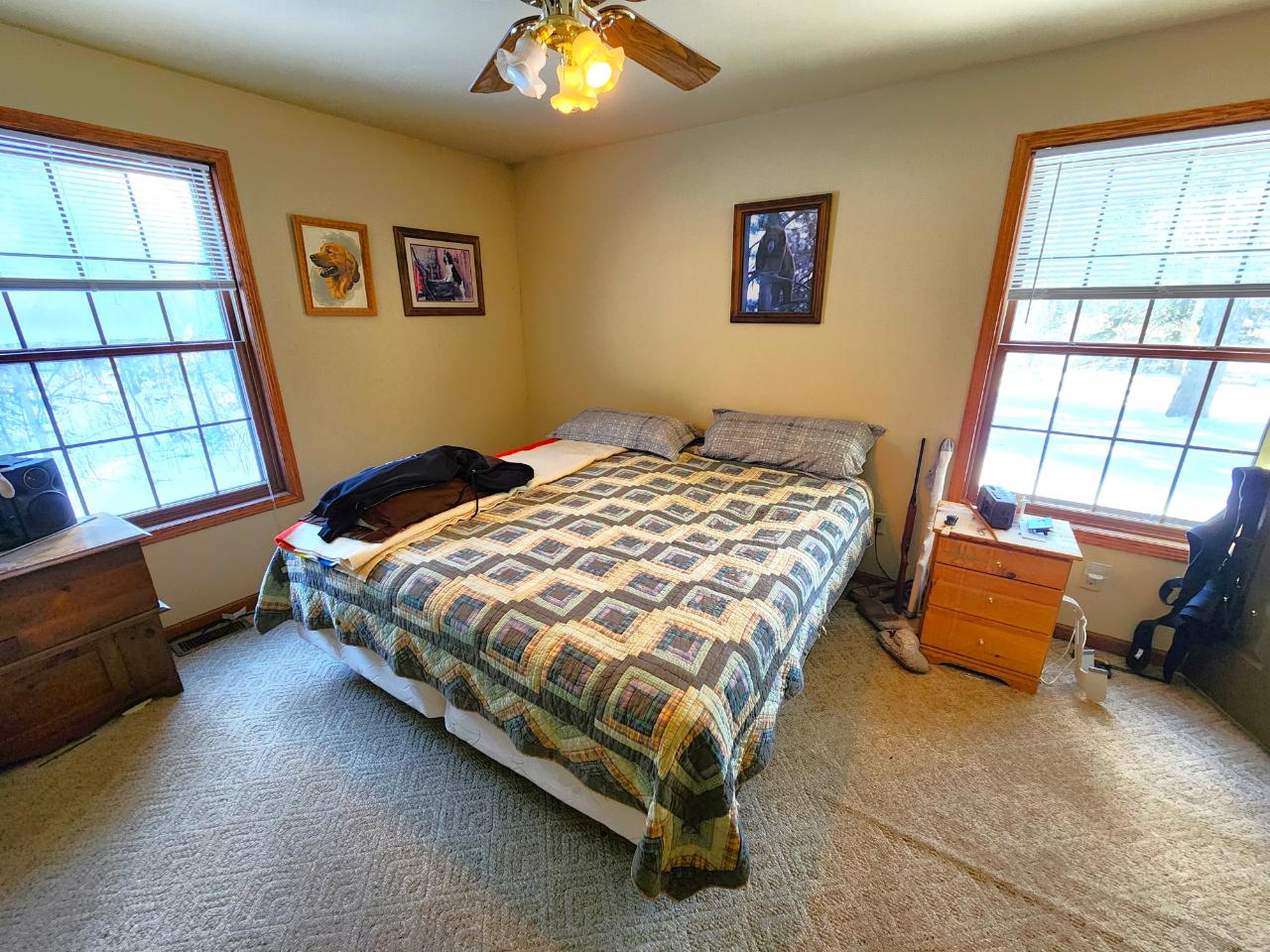 6327 Cth Road Land O'Lakes, WI 54540 - Photo 13 of 27 Gallery Image 13