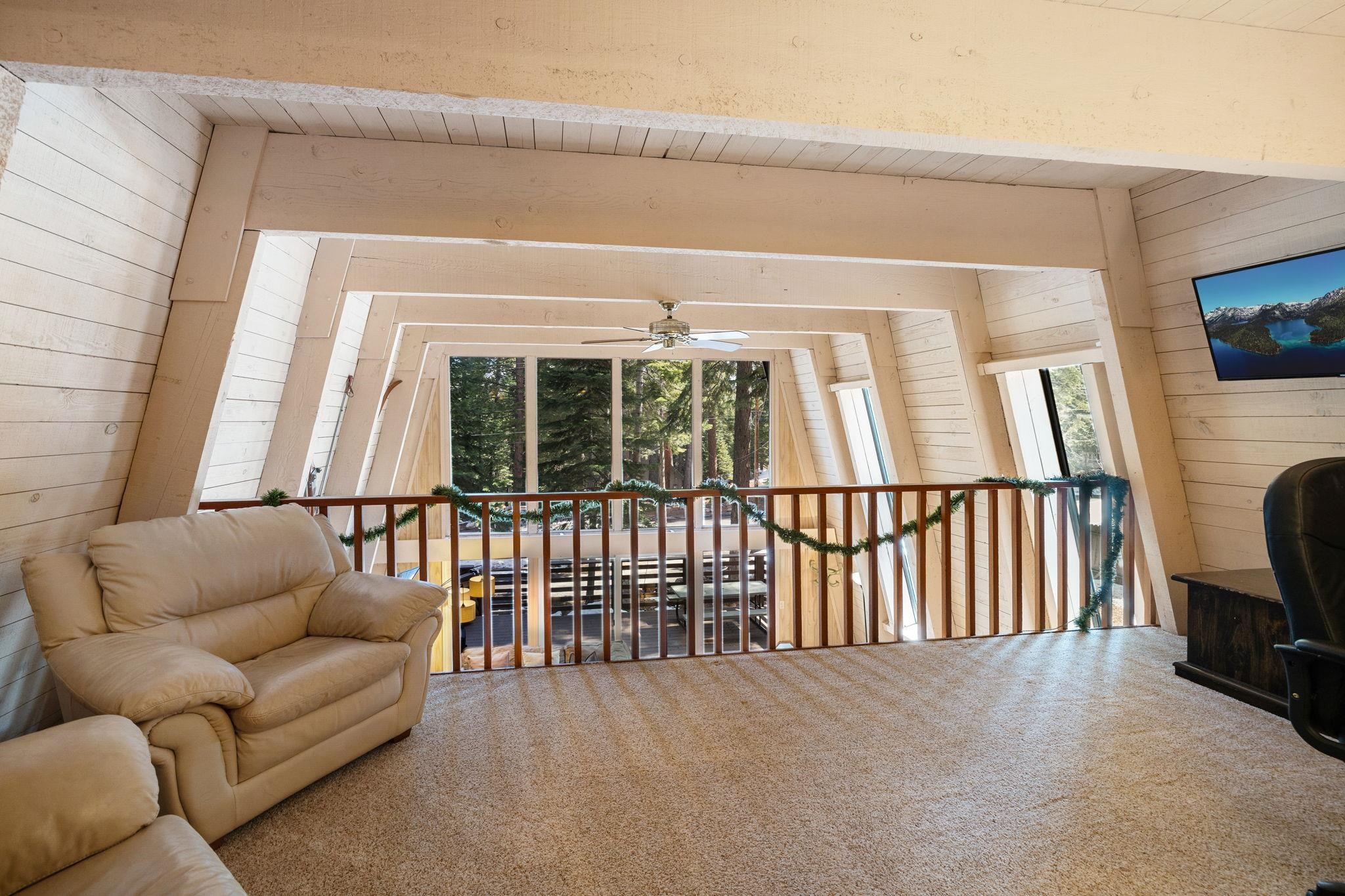 5749 Uplands Road Carnelian Bay, CA 96140 - Photo 14 of 28