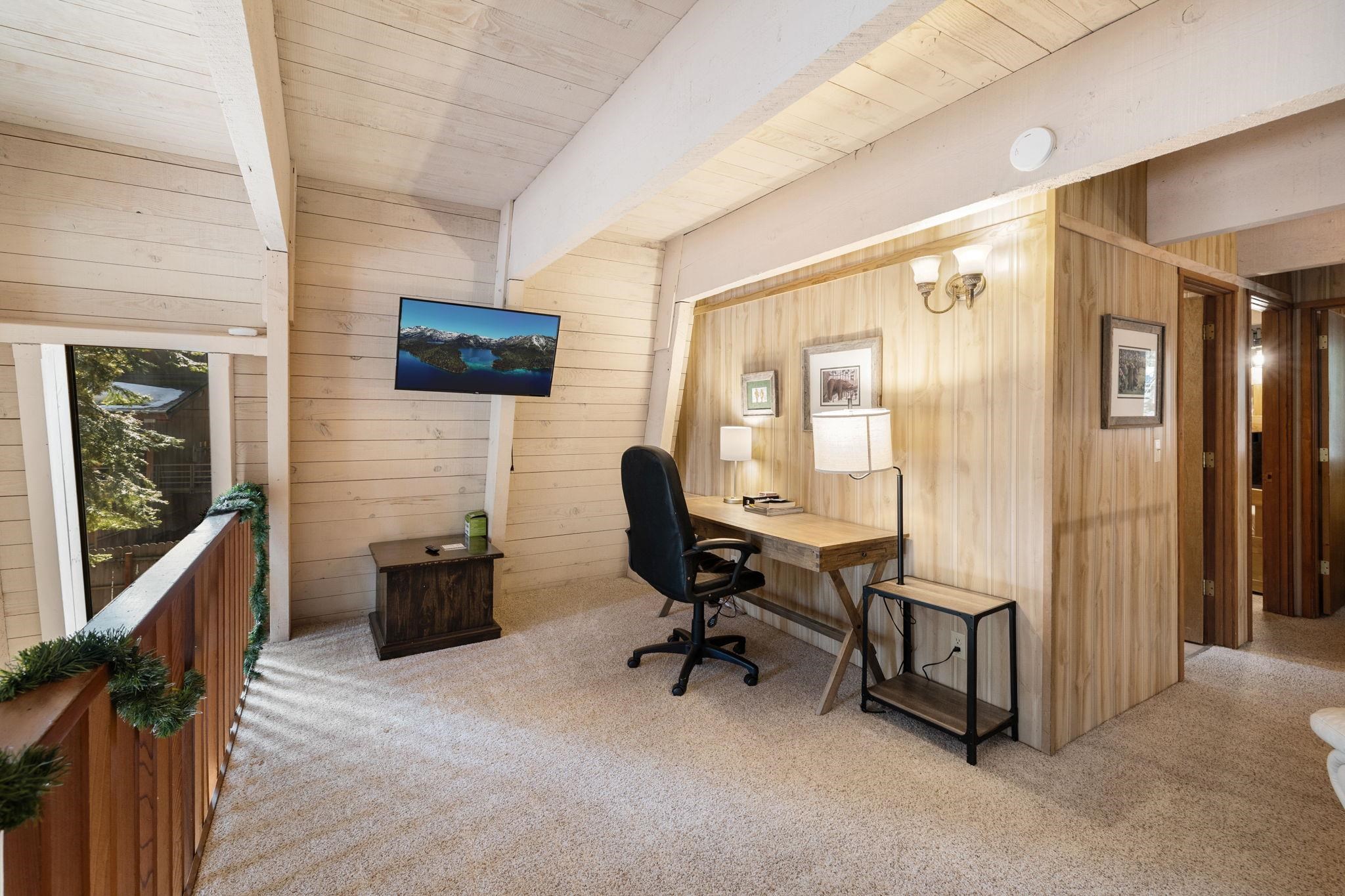 5749 Uplands Road Carnelian Bay, CA 96140 - Photo 15 of 28