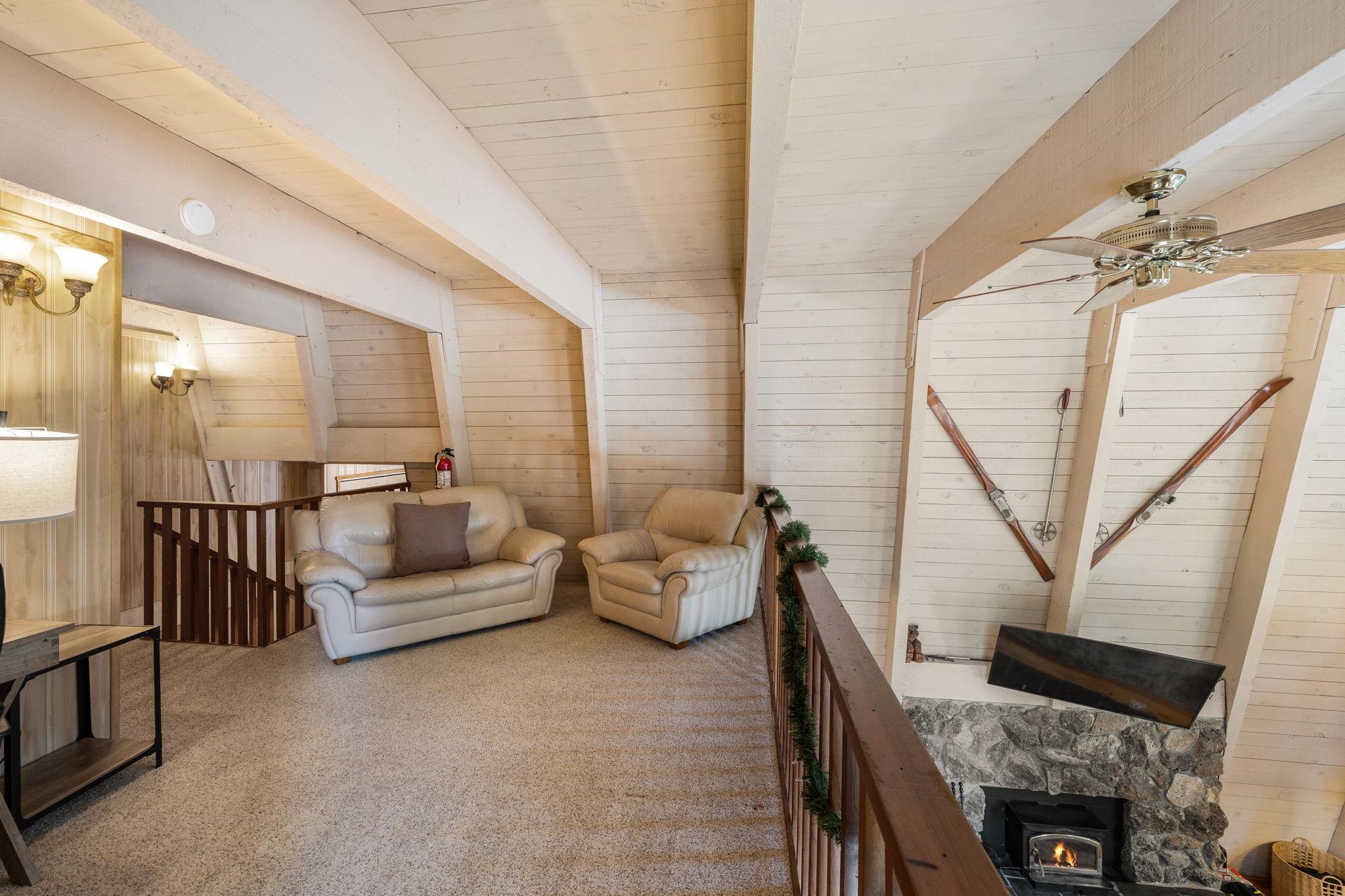 5749 Uplands Road Carnelian Bay, CA 96140 - Photo 16 of 28