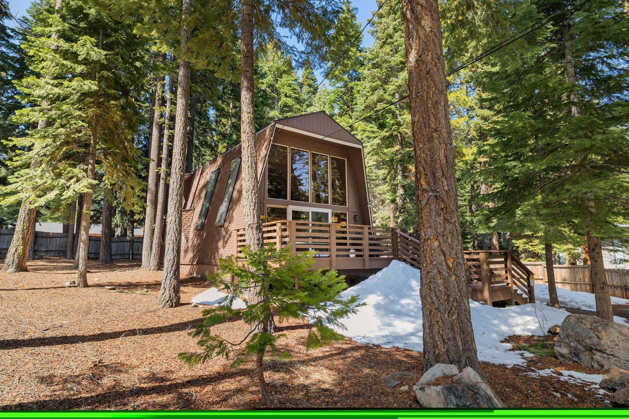 5749 Uplands Road Carnelian Bay, CA 96140 - Photo 24 of 28