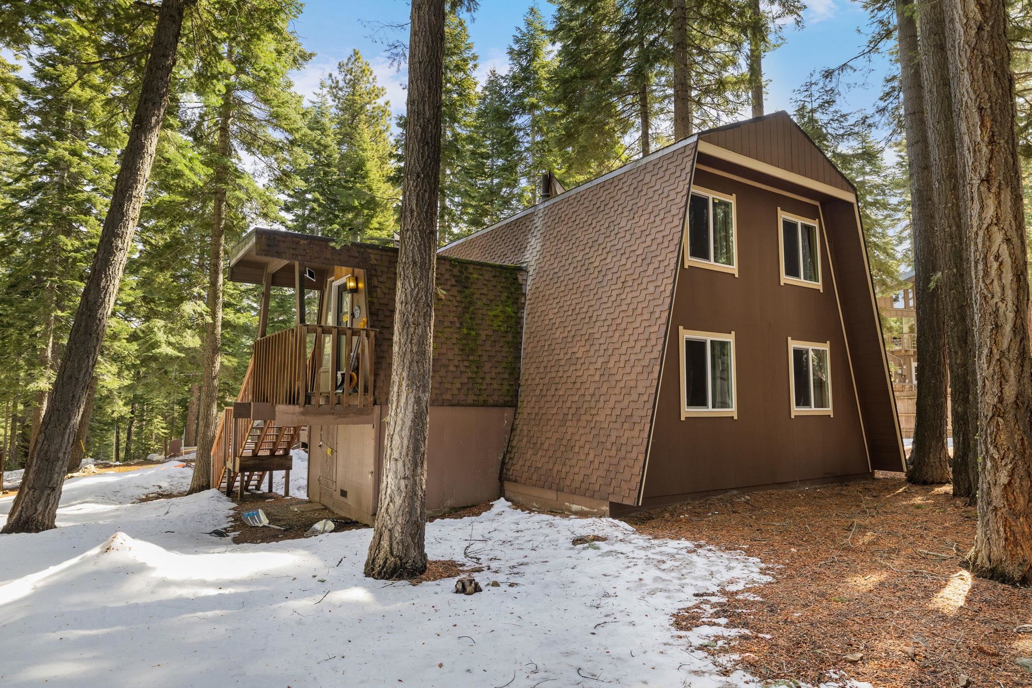 5749 Uplands Road Carnelian Bay, CA 96140 - Photo 25 of 28