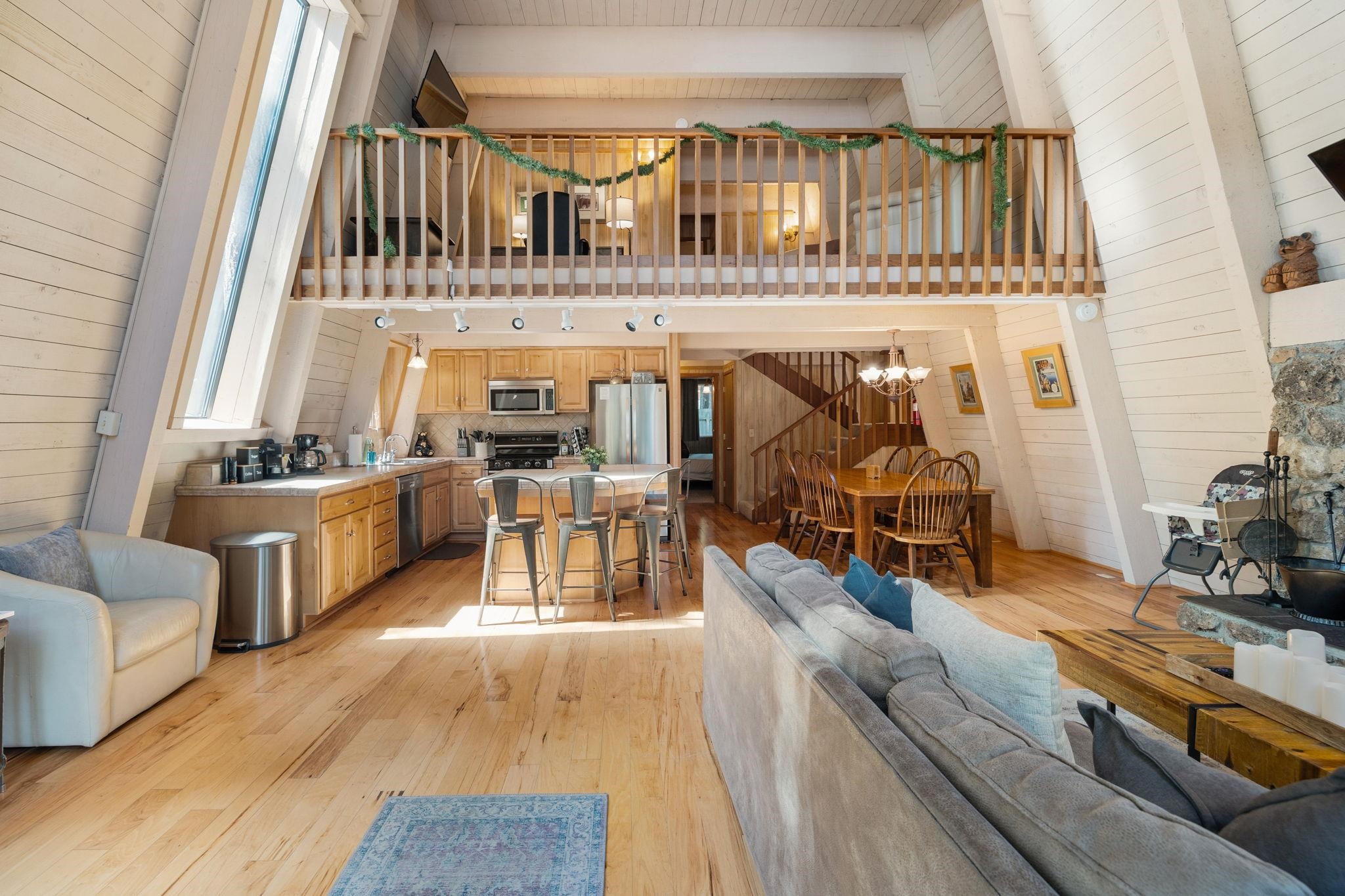 5749 Uplands Road Carnelian Bay, CA 96140 - Photo 5 of 28