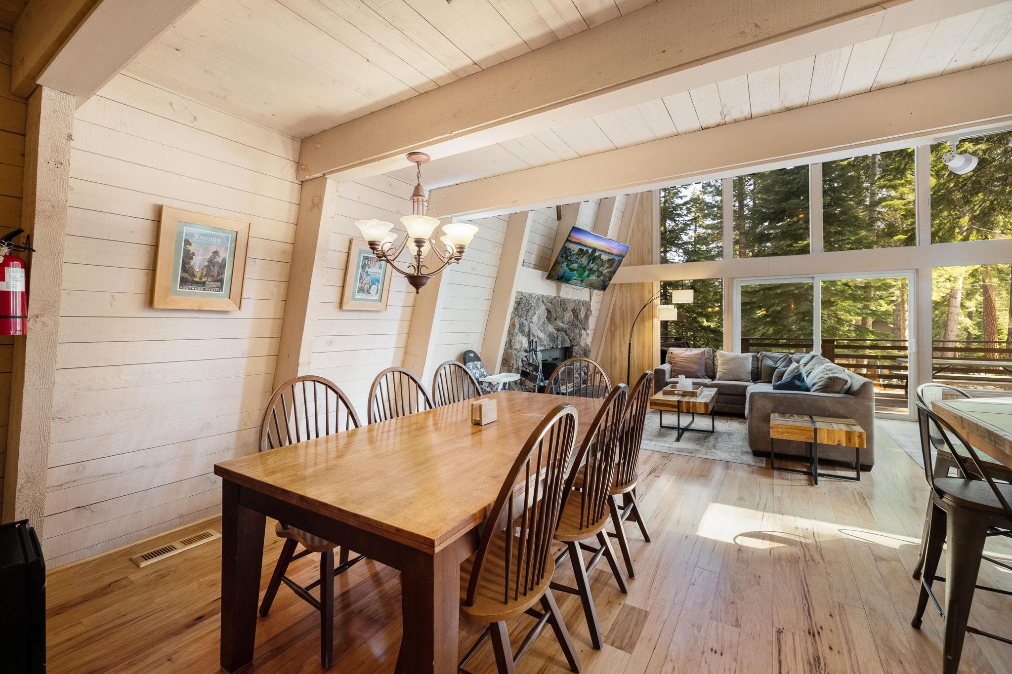 5749 Uplands Road Carnelian Bay, CA 96140 - Photo 10 of 28