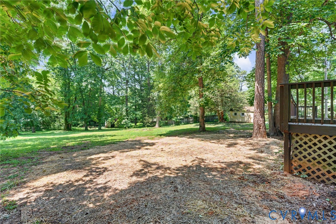 2810 Sutherland Road Sutherland, VA 23885 - Photo 31 of 33