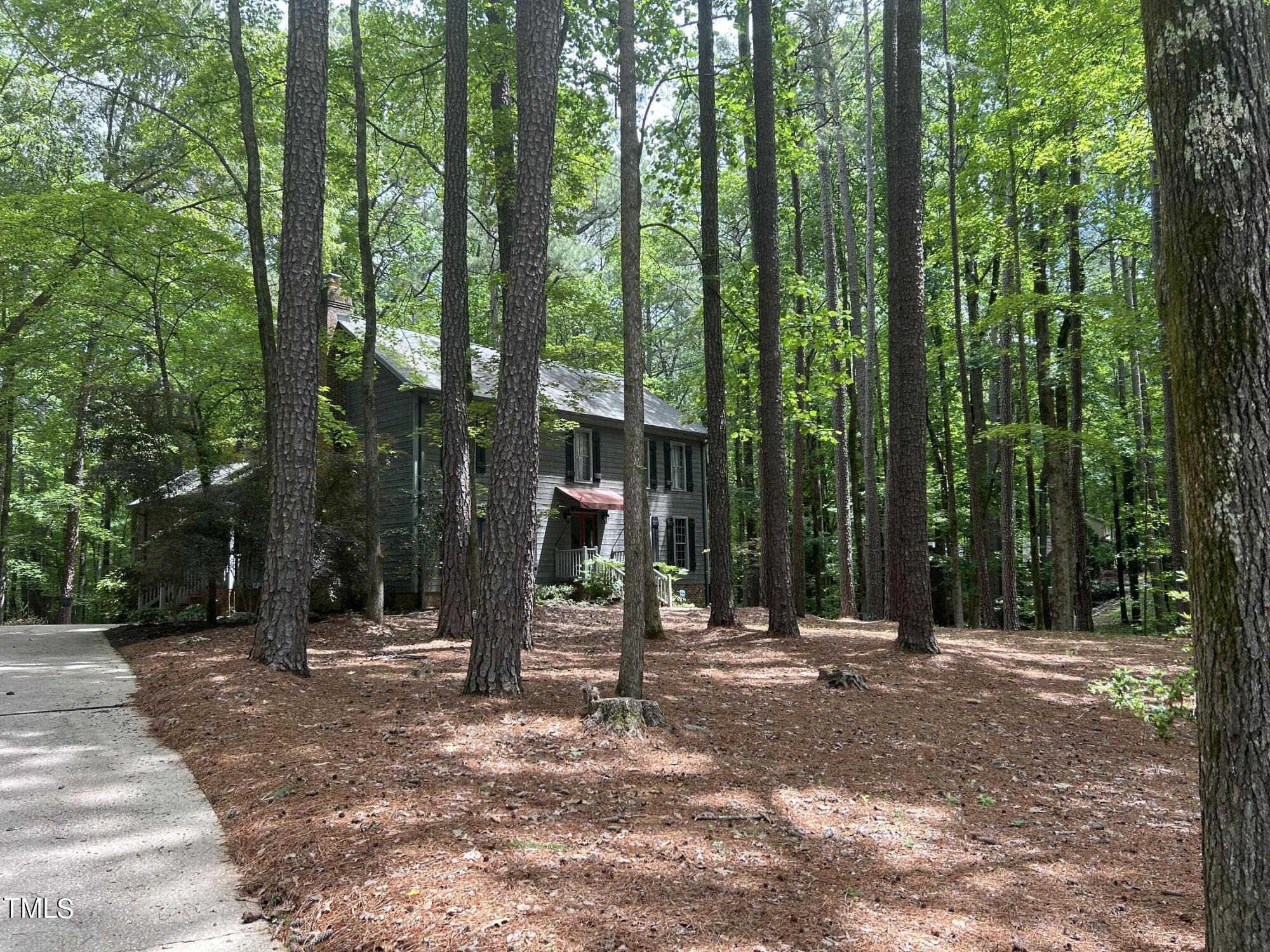 10208 Roadstead Way West Raleigh, NC 27613 - Photo 1 of 37 IMG_1008