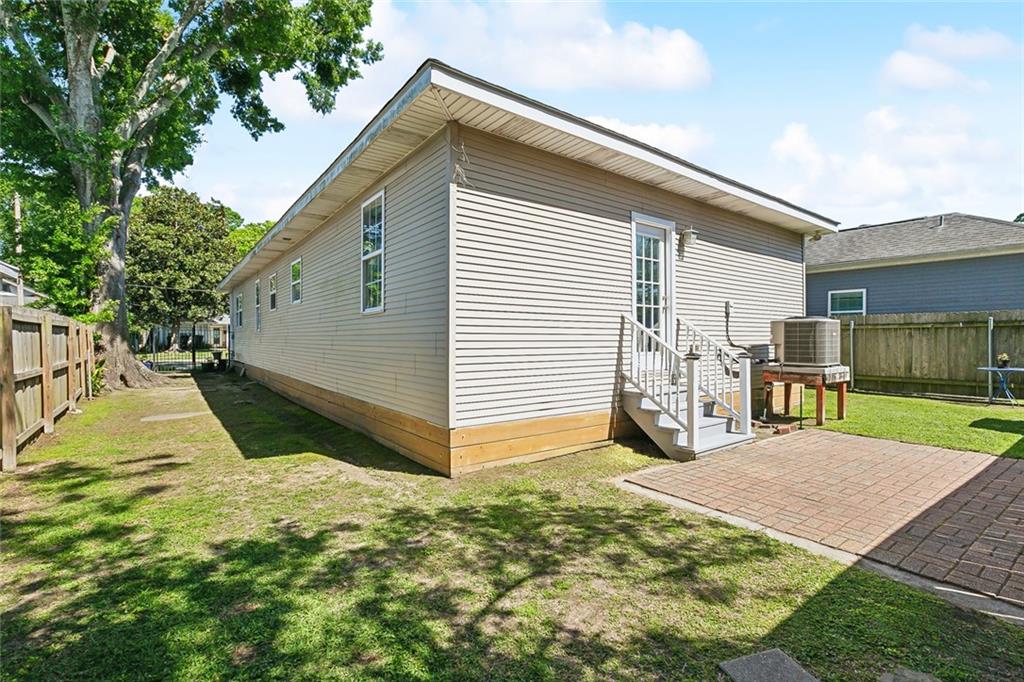 612 Terrace Street Jefferson, LA 70121 - Photo 17 of 17
