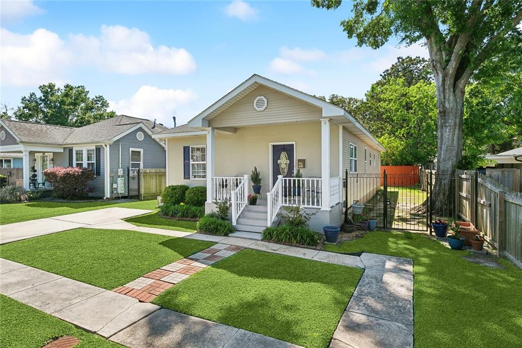 612 Terrace Street Jefferson, LA 70121 - Photo 2 of 17