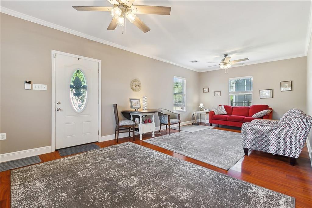 612 Terrace Street Jefferson, LA 70121 - Photo 3 of 17