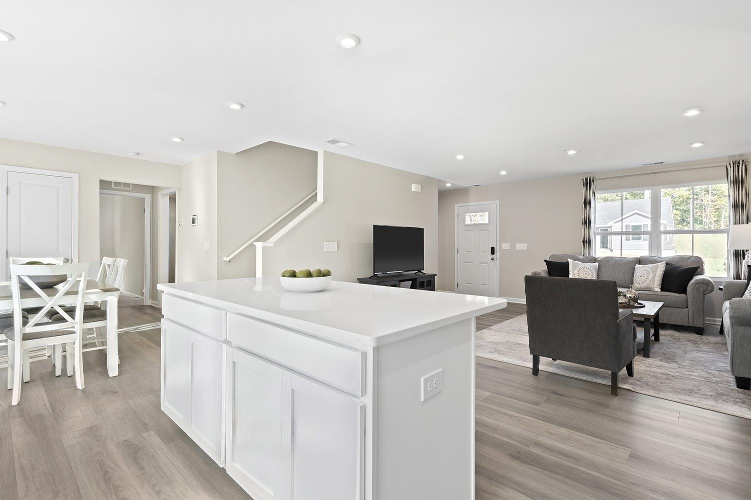 15 White Birch Road Waynesboro, VA 22980 - Photo 3 of 11 Kitchen 2