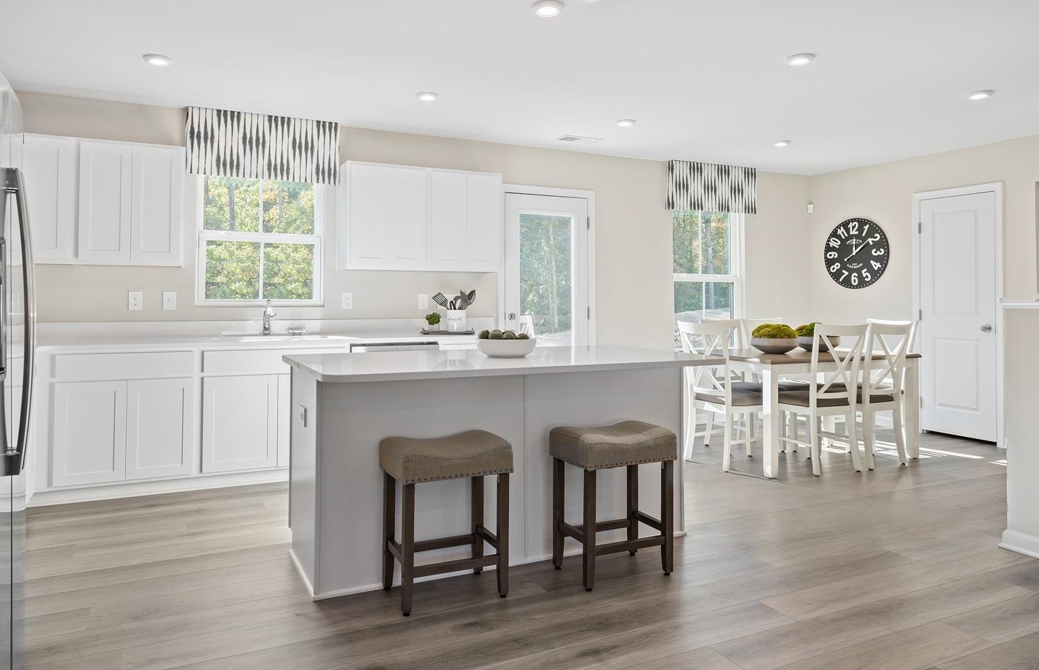 15 White Birch Road Waynesboro, VA 22980 - Photo 4 of 11 Kitchen 3