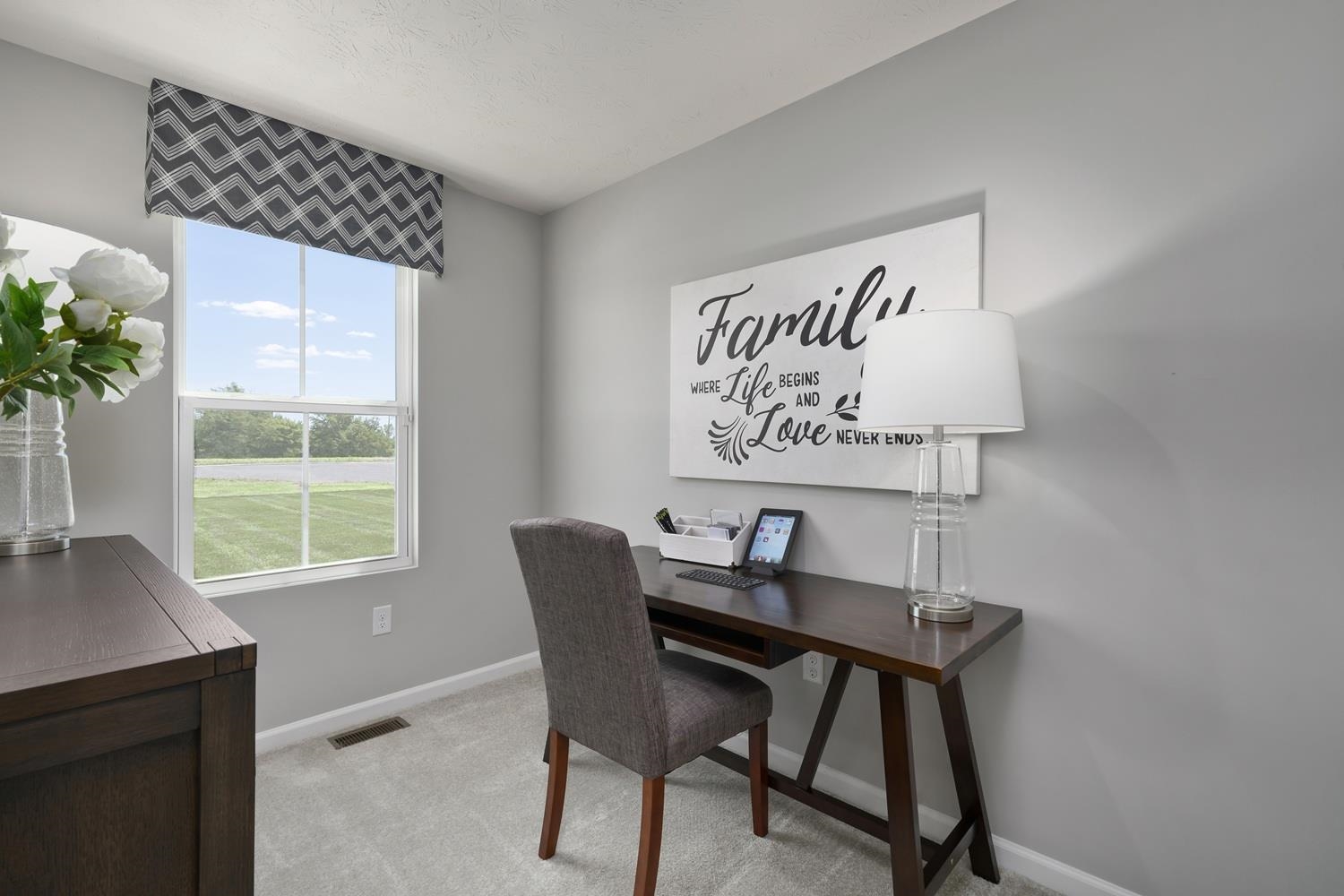 15 White Birch Road Waynesboro, VA 22980 - Photo 9 of 11 Office