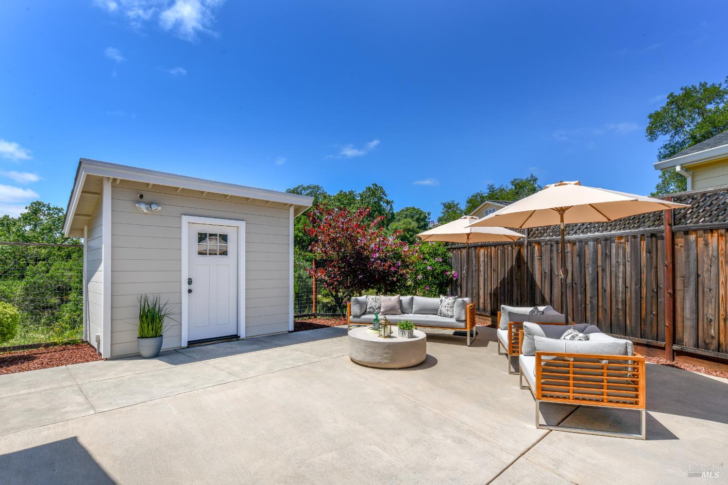1802 Bella Vista Way Santa Rosa, CA 95403 - Photo 43 of 49