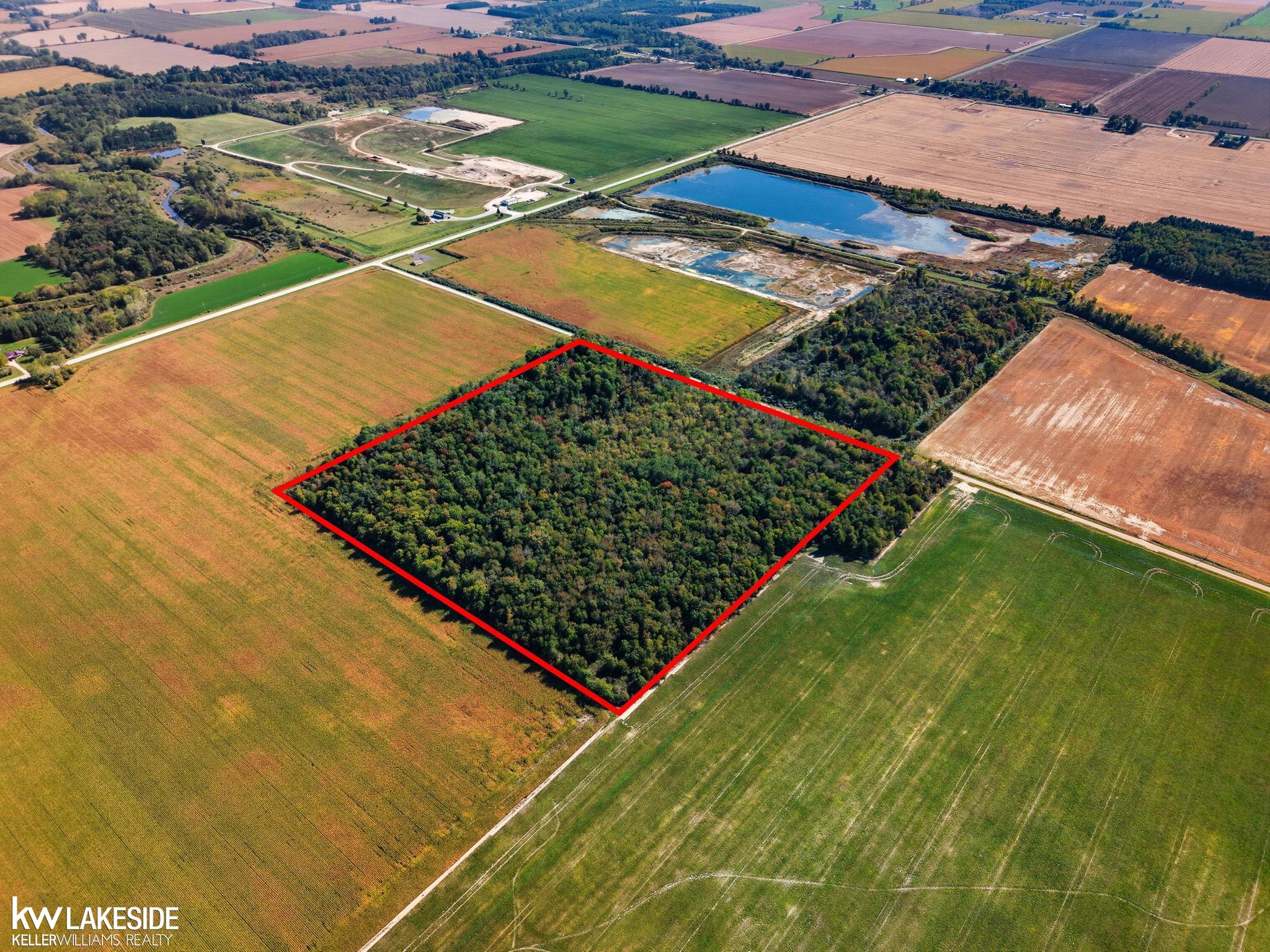 0 East Eddy Road Sandusky, MI 48471 - Photo 36 of 43