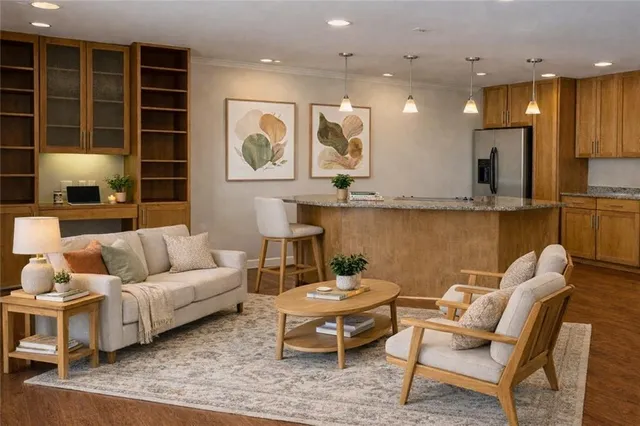 $189,900 | 5000 Baltimore Avenue, Unit 301, Kansas City, MO 64112