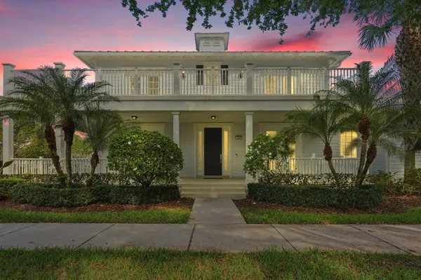 $2,150,000 | 3443 South Caroline Street, Jupiter, FL 33458