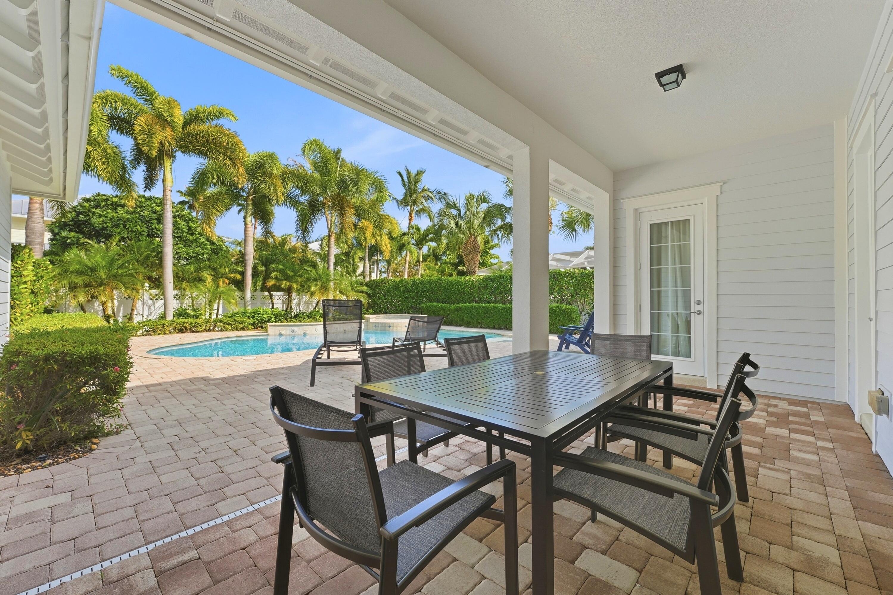 3443 South Caroline Street Jupiter, FL 33458 - Photo 37 of 60 PATIO