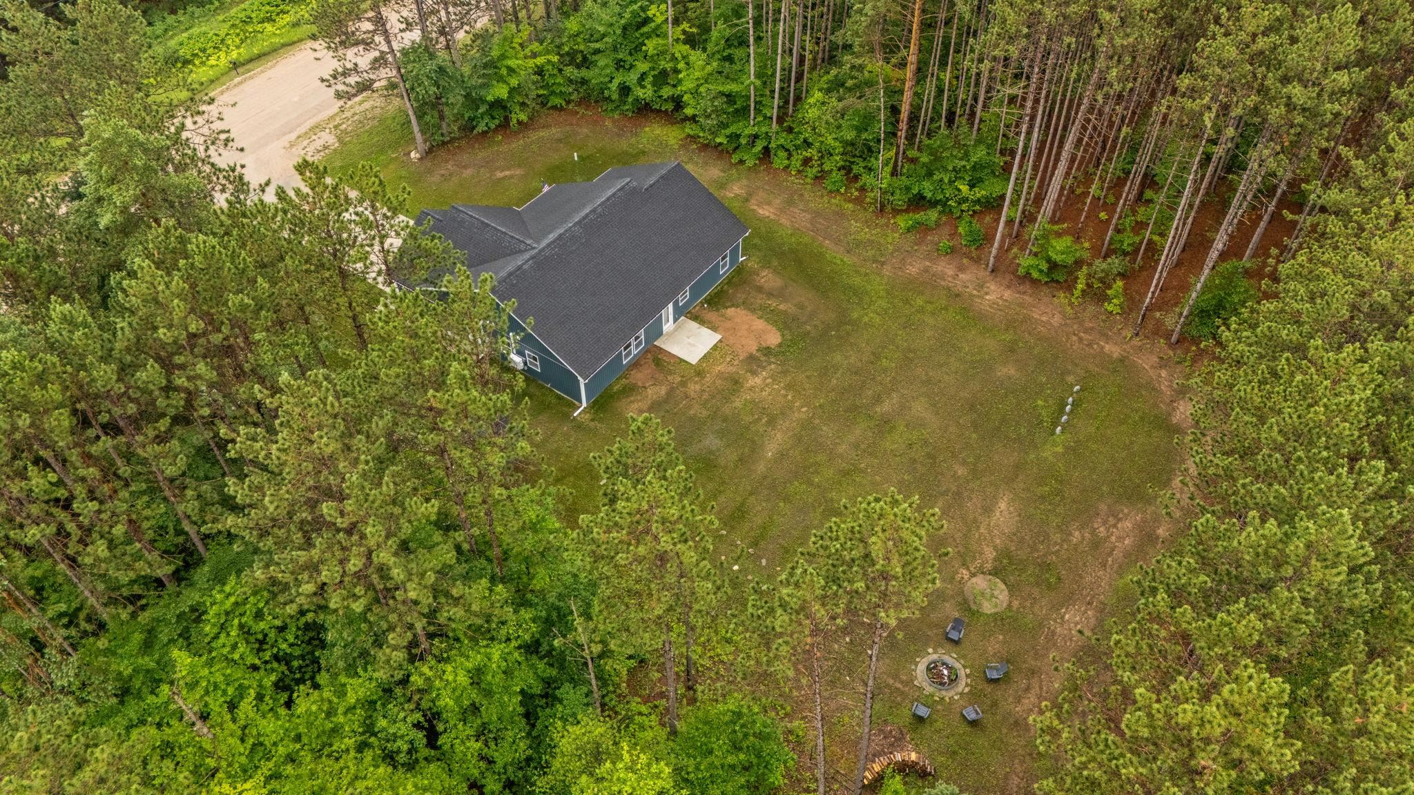 5125 Myers Road Northeast Kalkaska, MI 49646 - Photo 29 of 29