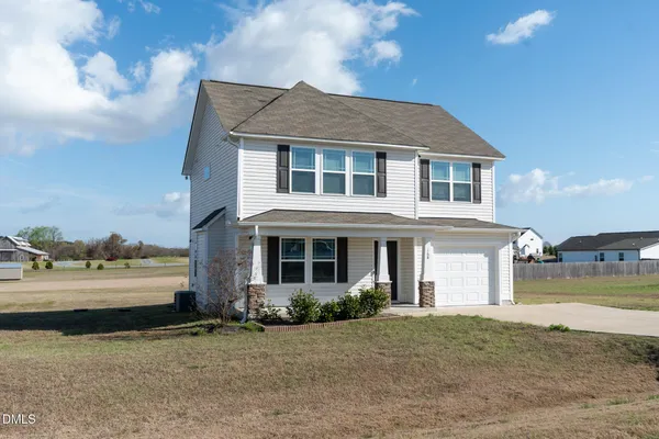 $311,990 | 168 Beaver Tavern Drive, Benson, NC 27504