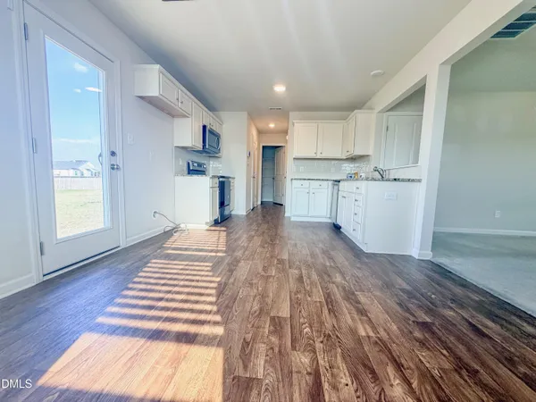 $311,990 | 168 Beaver Tavern Drive, Benson, NC 27504