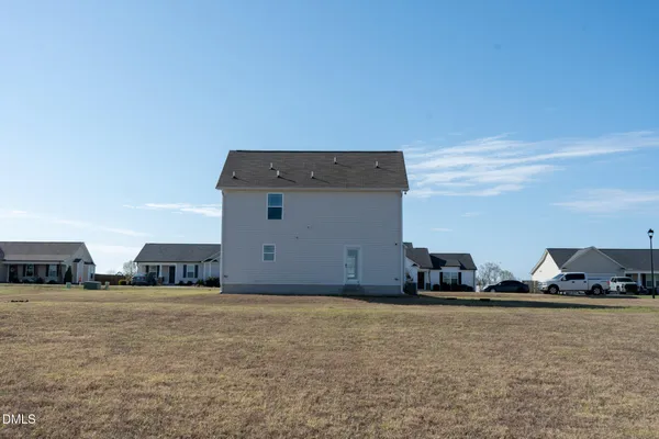 $311,990 | 168 Beaver Tavern Drive, Benson, NC 27504