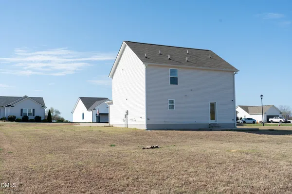 $311,990 | 168 Beaver Tavern Drive, Benson, NC 27504