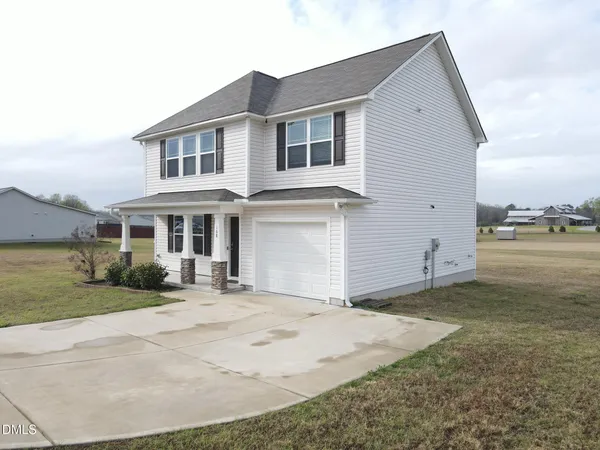 $311,990 | 168 Beaver Tavern Drive, Benson, NC 27504