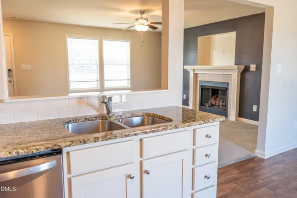 $311,990 | 168 Beaver Tavern Drive, Benson, NC 27504