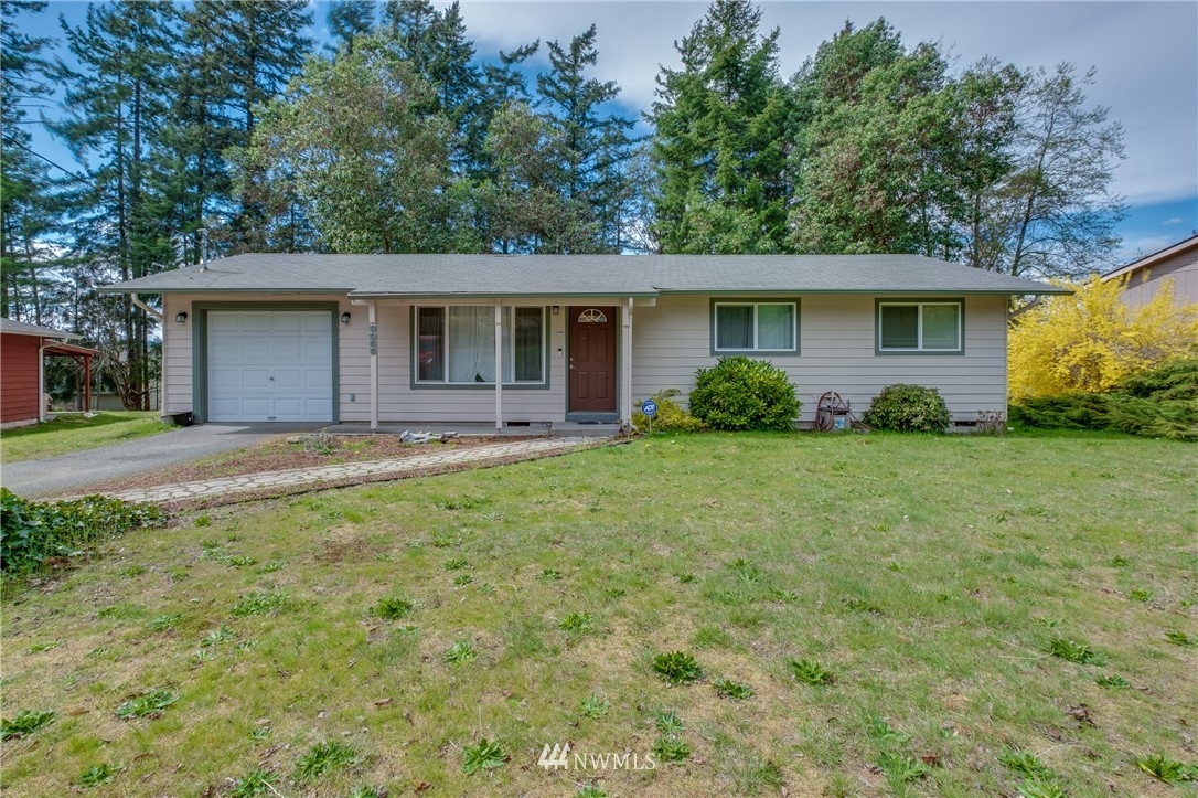 9955 Fredrickson Road Northwest Silverdale, WA 98383 - Photo 1 of 25 Gallery Image 1