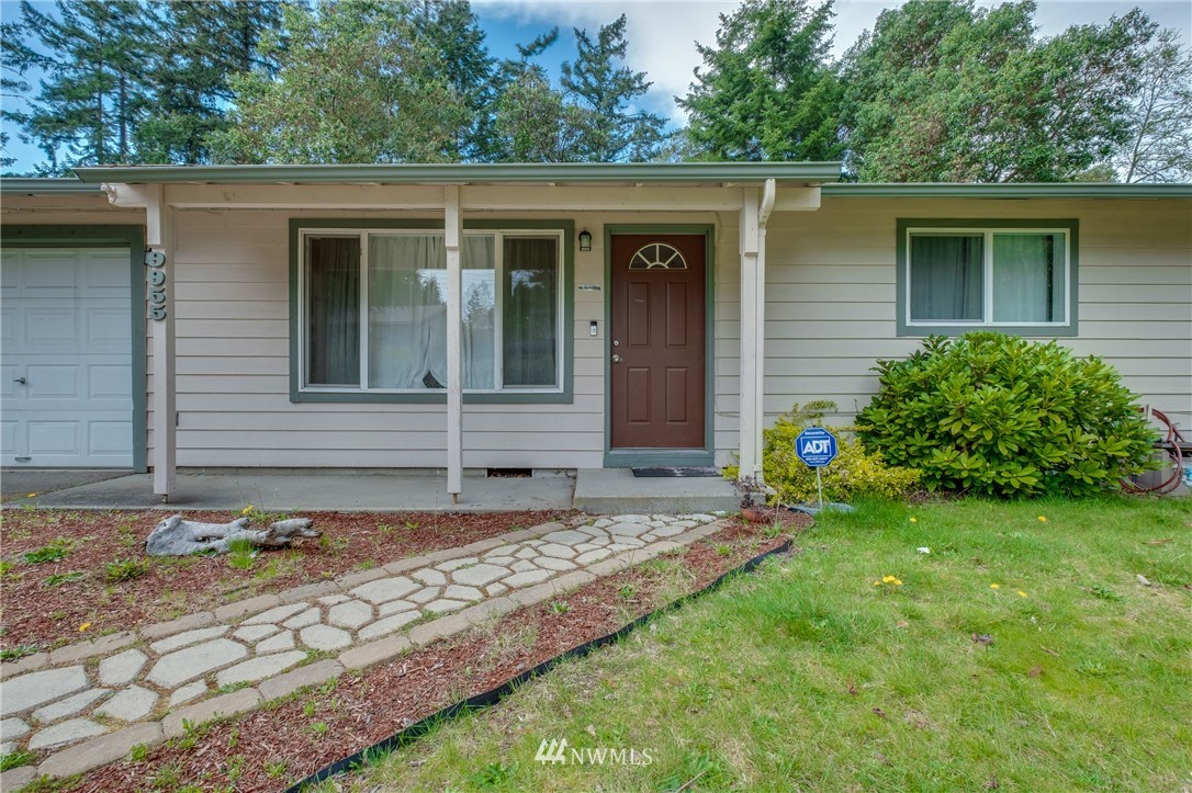9955 Fredrickson Road Northwest Silverdale, WA 98383 - Photo 2 of 25 Gallery Image 2