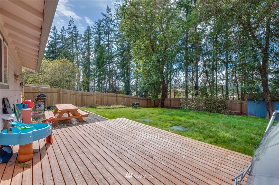9955 Fredrickson Road Northwest Silverdale, WA 98383 - Photo 22 of 25 Gallery Image 22
