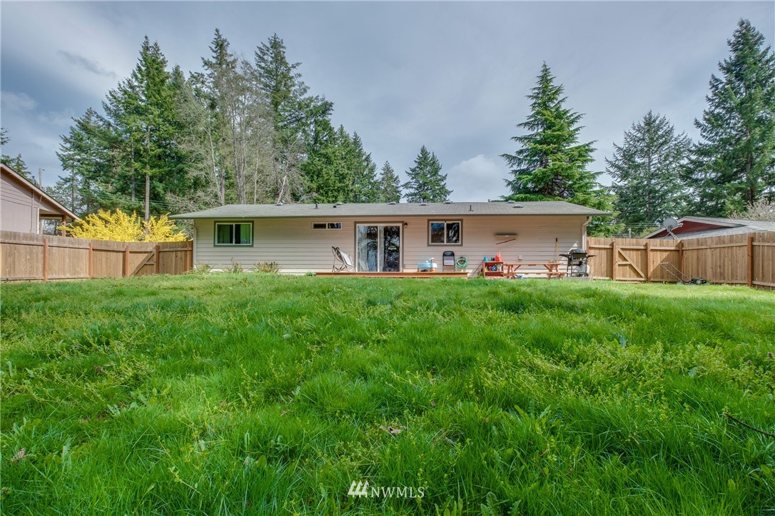 9955 Fredrickson Road Northwest Silverdale, WA 98383 - Photo 23 of 25 Gallery Image 23