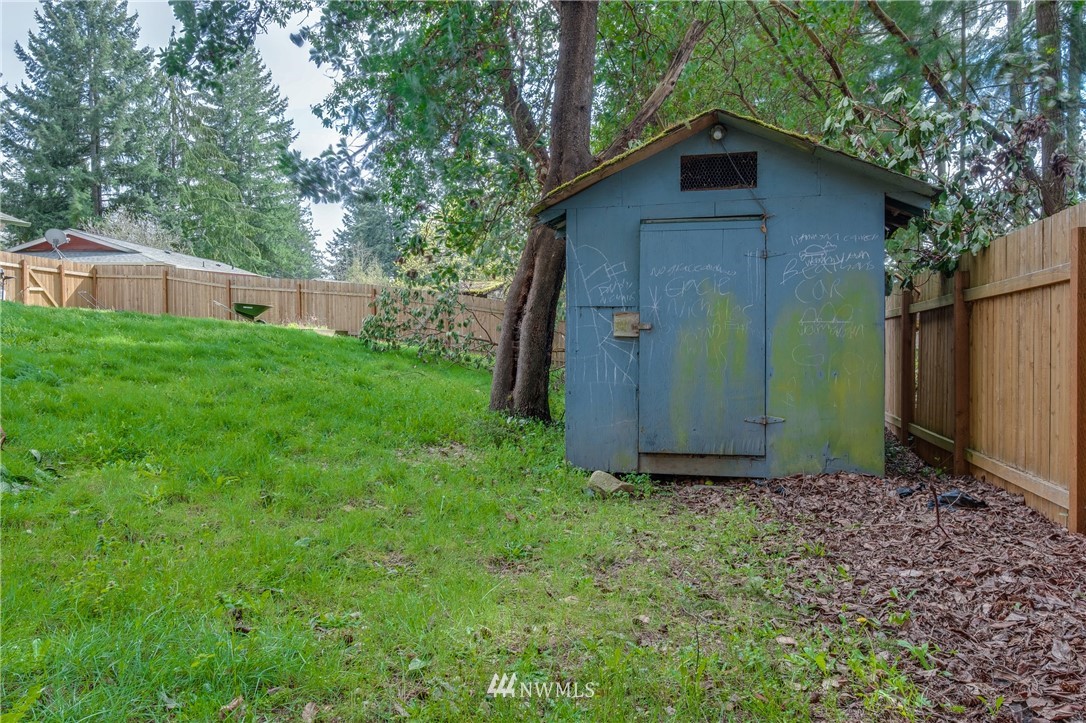 9955 Fredrickson Road Northwest Silverdale, WA 98383 - Photo 25 of 25 Gallery Image 25