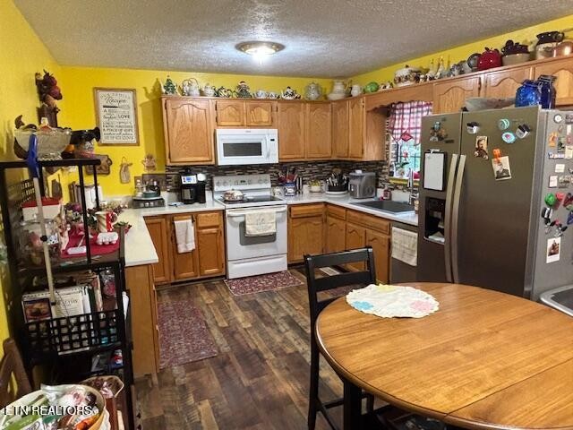 331 Briley Road Spring City, TN 37381 - Photo 17 of 32