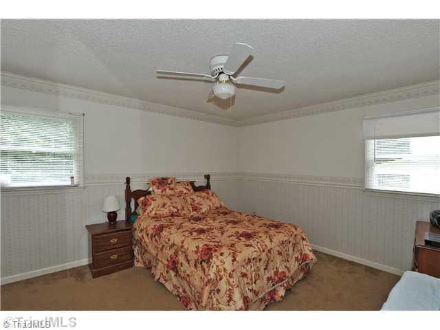 2913 Borg Road Winston-Salem, NC 27127 - Photo 5 of 14 Master Bedroom.