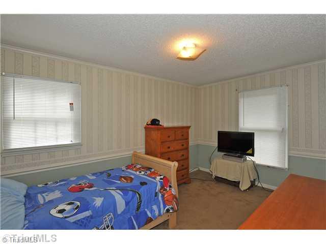2913 Borg Road Winston-Salem, NC 27127 - Photo 7 of 14 2nd Bedroom.
