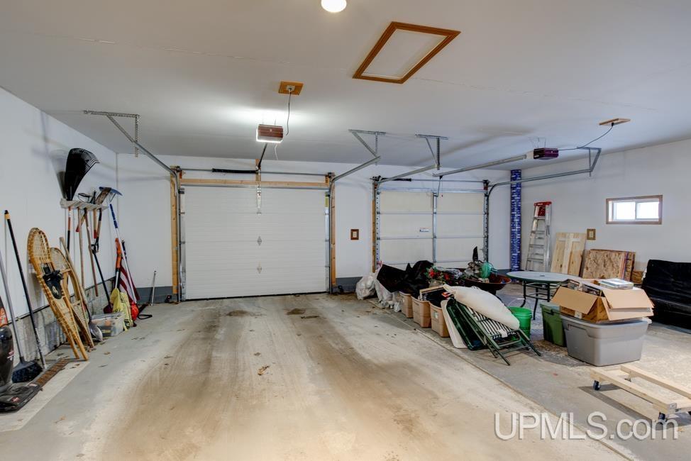 10432 V.05 Road, Unit NONE Rapid River, MI 49878 - Photo 30 of 41
