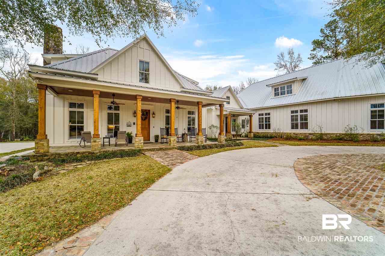 10810 Redfern Road Daphne, AL 36526 - Photo 3 of 45