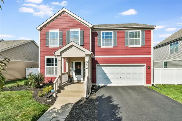 $450,000 | 342 Snowdrop Lane, Elgin, IL 60124