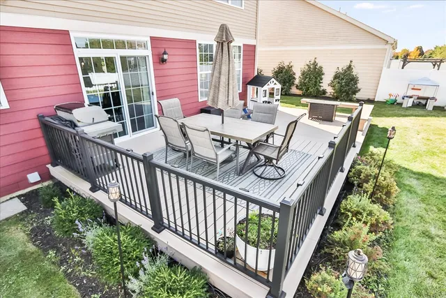 $450,000 | 342 Snowdrop Lane, Elgin, IL 60124