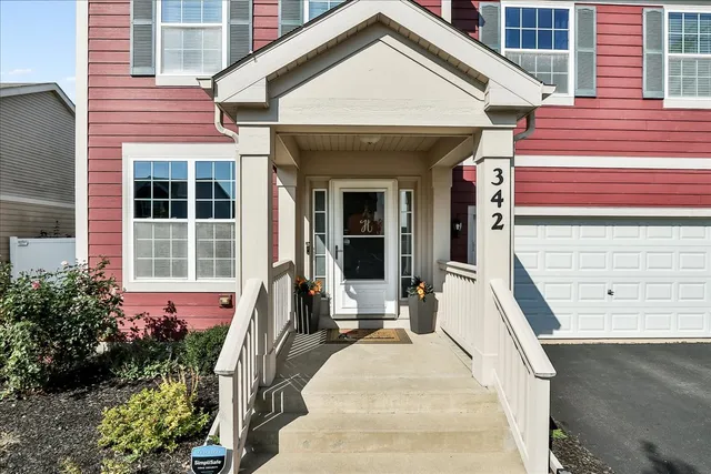 $450,000 | 342 Snowdrop Lane, Elgin, IL 60124