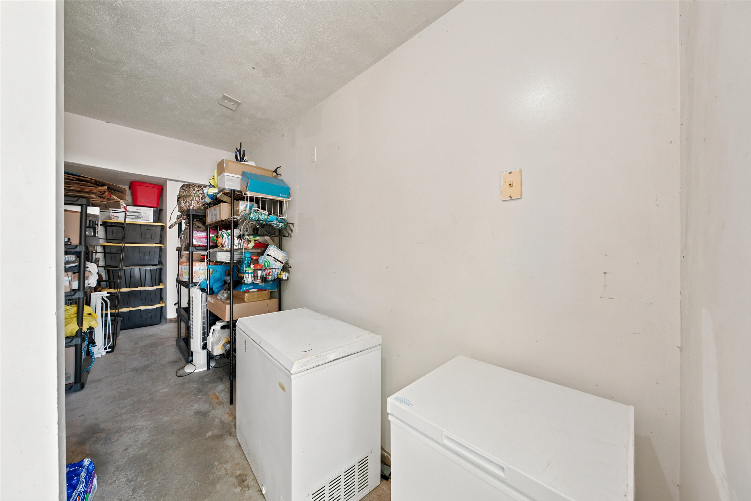 3313 Maple Street Traverse City, MI 49684 - Photo 37 of 47 Exterior Storage Room