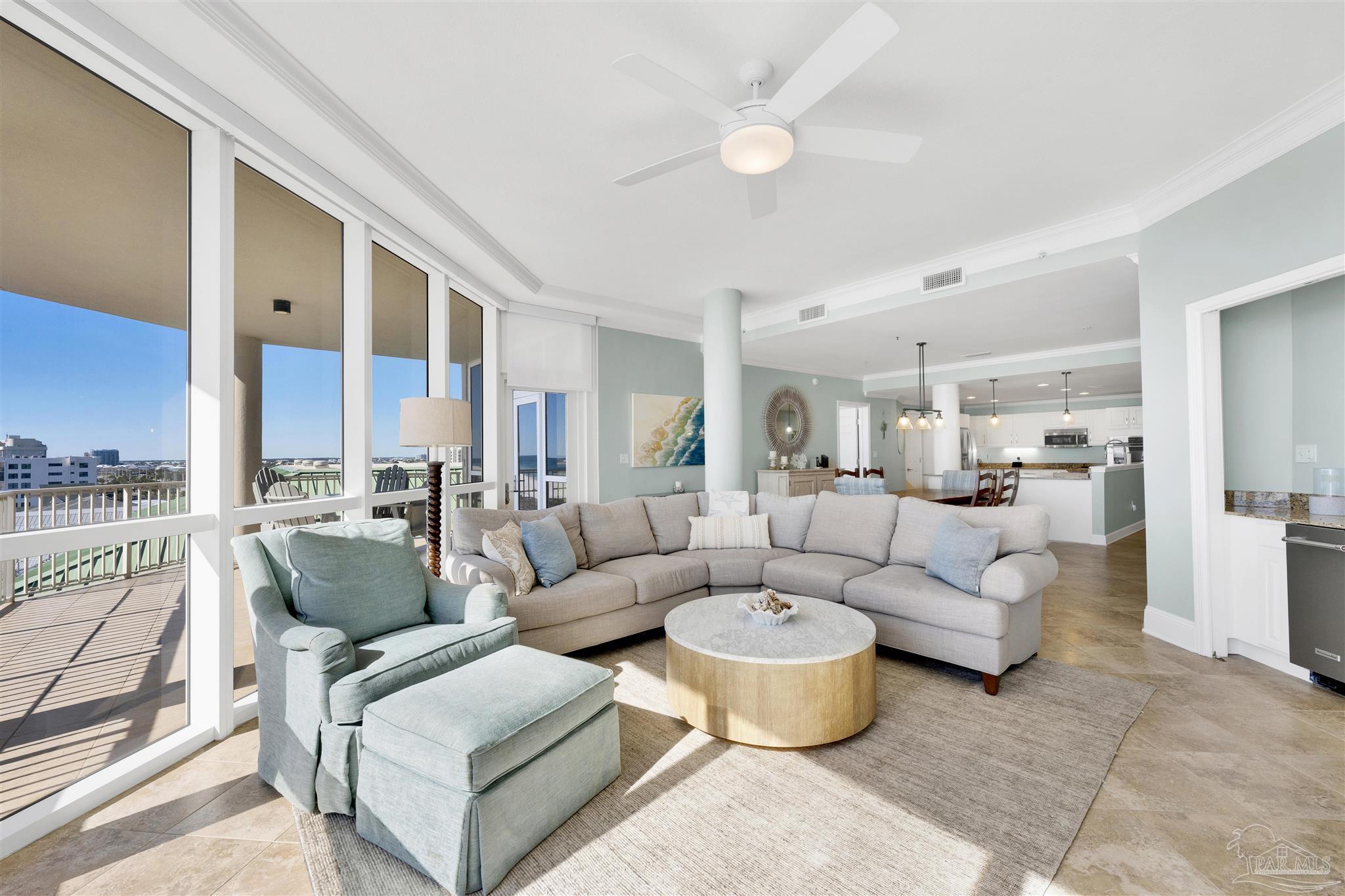 16605 Perdido Key Drive, Unit 7W Perdido Key, FL 32507 - Photo 2 of 52