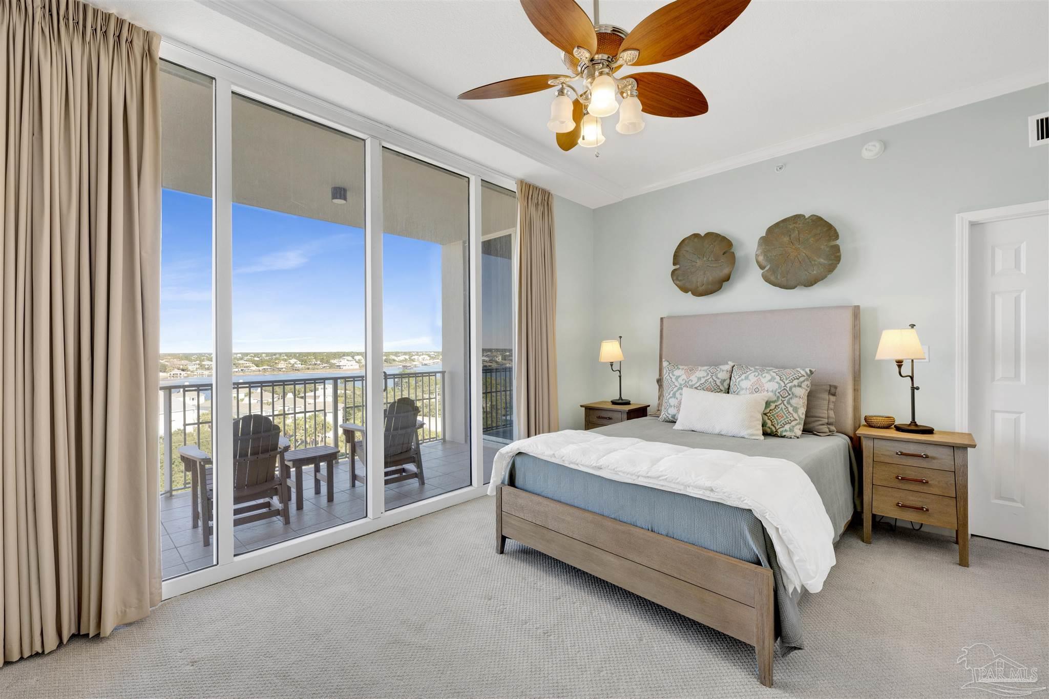 16605 Perdido Key Drive, Unit 7W Perdido Key, FL 32507 - Photo 27 of 52